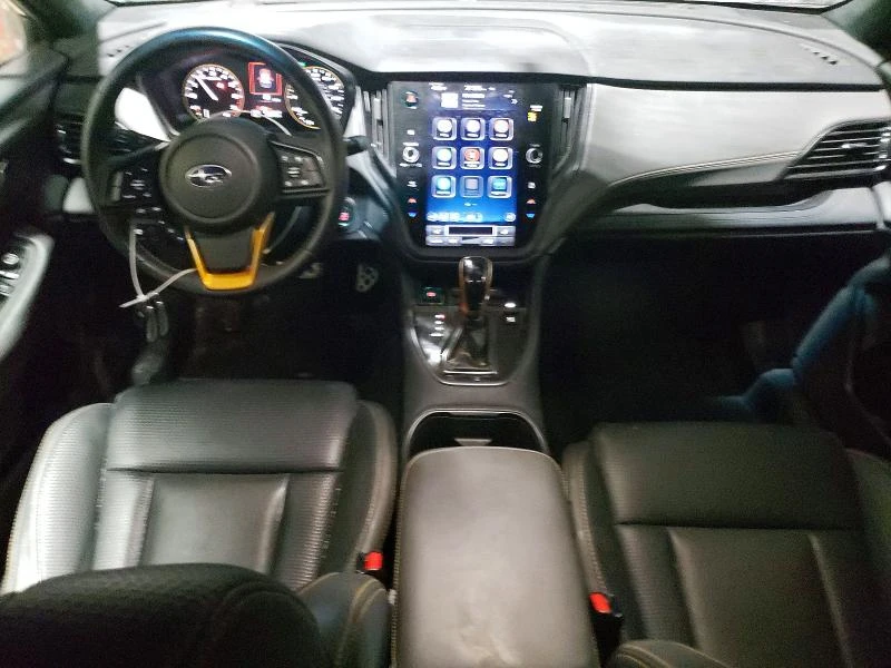 Subaru Outback WILDERNESS, снимка 8 - Автомобили и джипове - 54054182