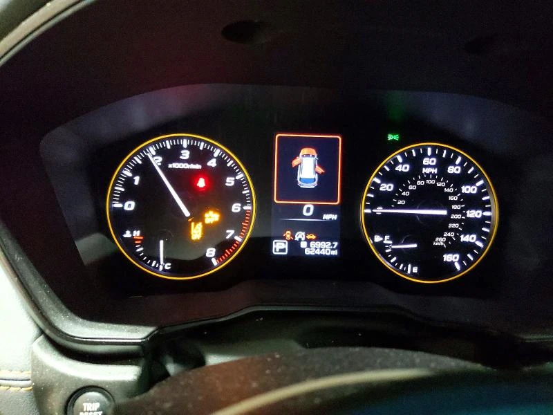 Subaru Outback WILDERNESS, снимка 9 - Автомобили и джипове - 54054182