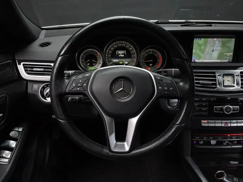 Mercedes-Benz E 220 | Mobile.bg � ����������� 14