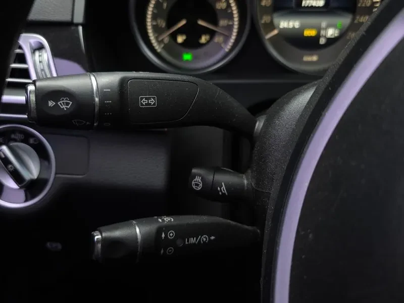 Mercedes-Benz E 220 | Mobile.bg � ����������� 17