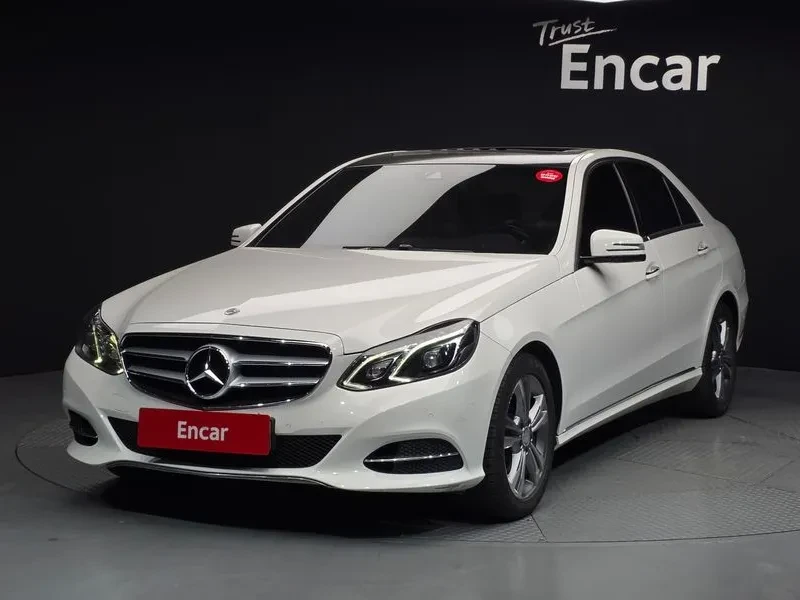 Mercedes-Benz E 220 | Mobile.bg � ����������� 1