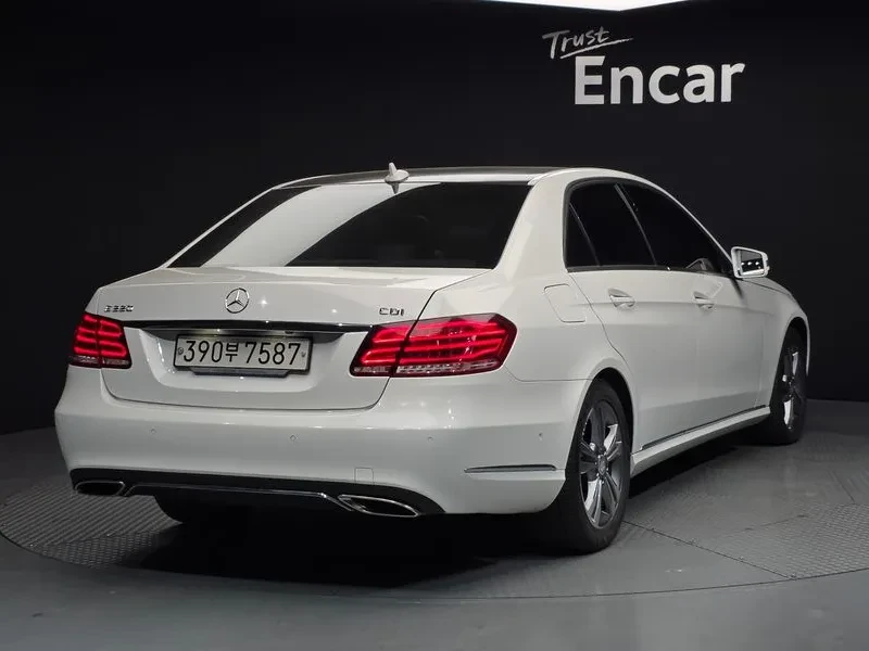 Mercedes-Benz E 220 | Mobile.bg � ����������� 2