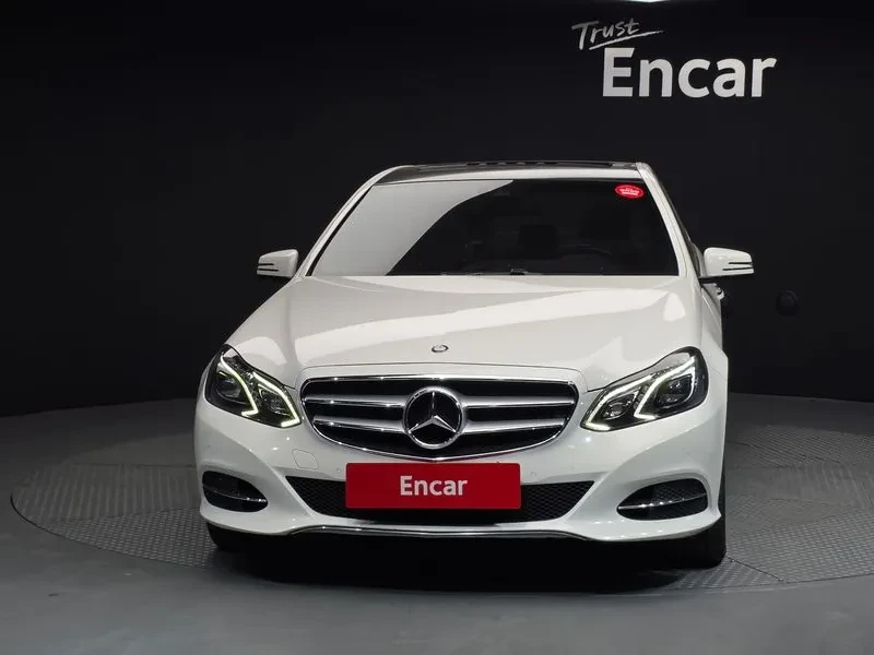 Mercedes-Benz E 220 | Mobile.bg � ����������� 3