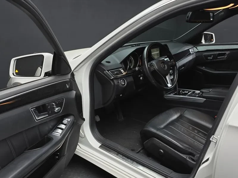 Mercedes-Benz E 220 | Mobile.bg � ����������� 10