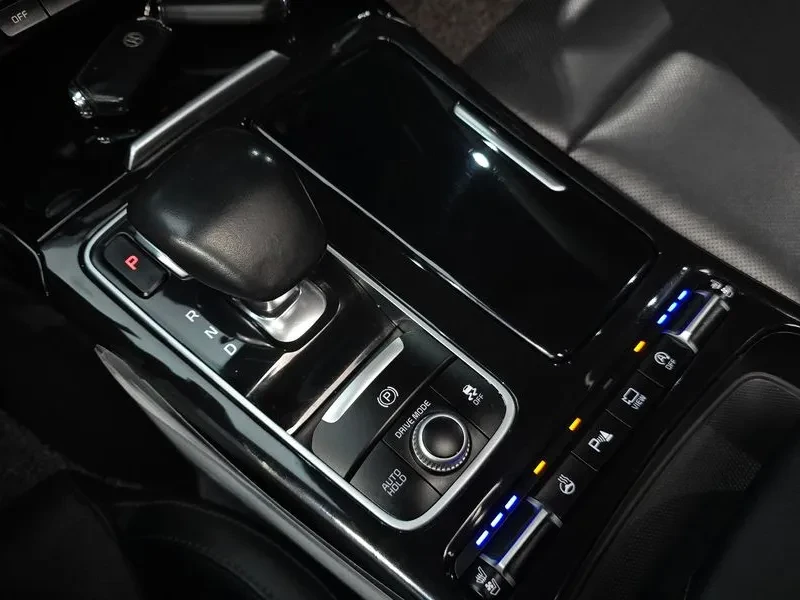 Kia Stinger 2.0 Turbo 2Wd Platinum, снимка 9 - Автомобили и джипове - 55787319