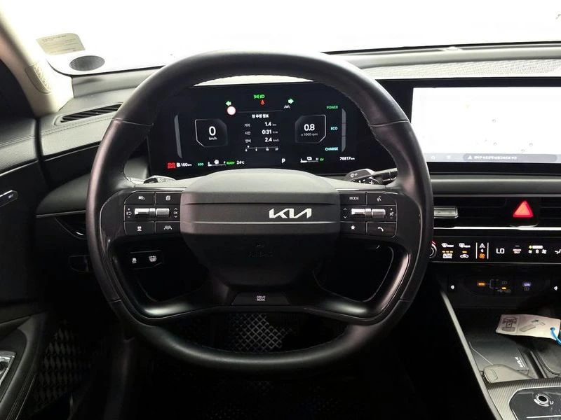 Kia K8 Noblesse| 180�.�. | Mobile.bg � ����������� 13