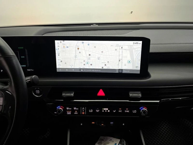 Kia K8 Noblesse| 180�.�. | Mobile.bg � ����������� 14