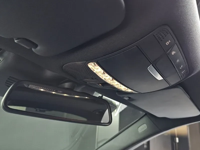 Mercedes-Benz C 200 САМО 30% АВАНС, снимка 17 - Автомобили и джипове - 55947073