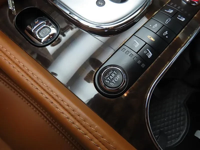 Bentley Continental 6.0 - САМО 30% АВАНС, снимка 12 - Автомобили и джипове - 56222652