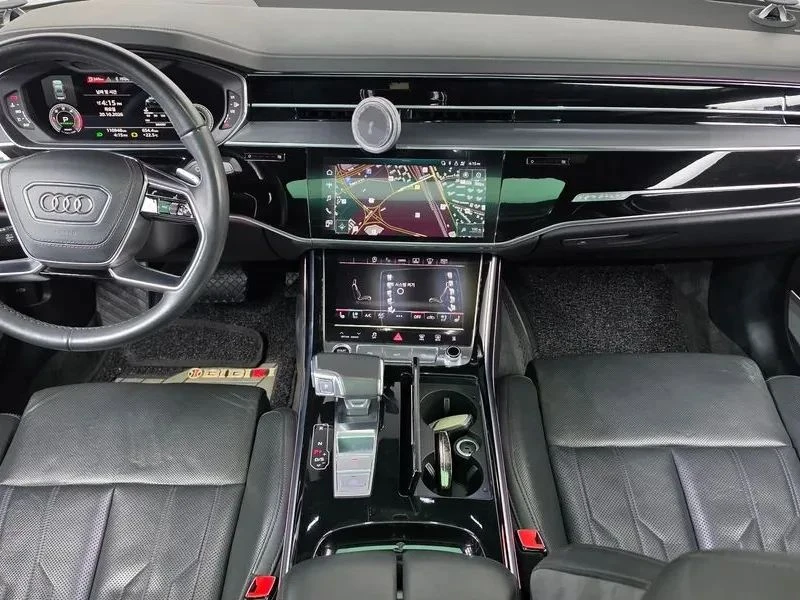 Audi A8 | Mobile.bg � ����������� 7