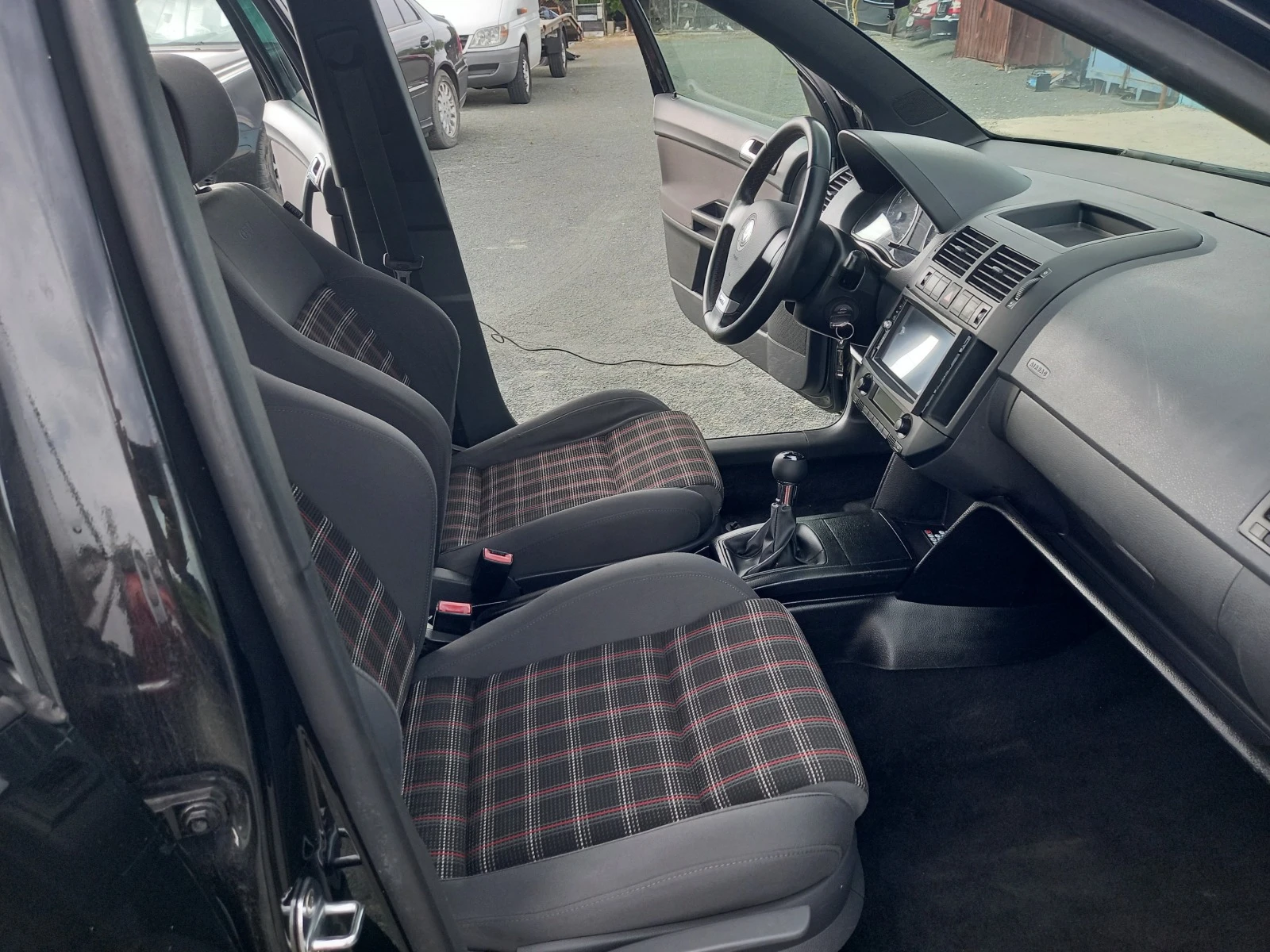 VW Polo GTI  CUP EDITION    | Mobile.bg   13