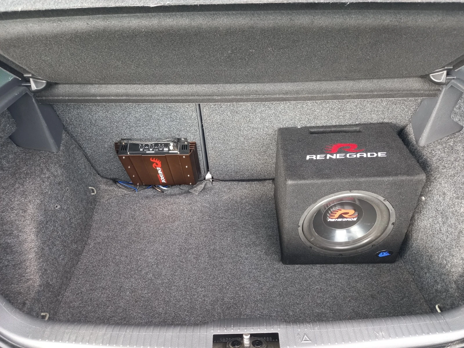 VW Polo GTI  CUP EDITION    | Mobile.bg   17