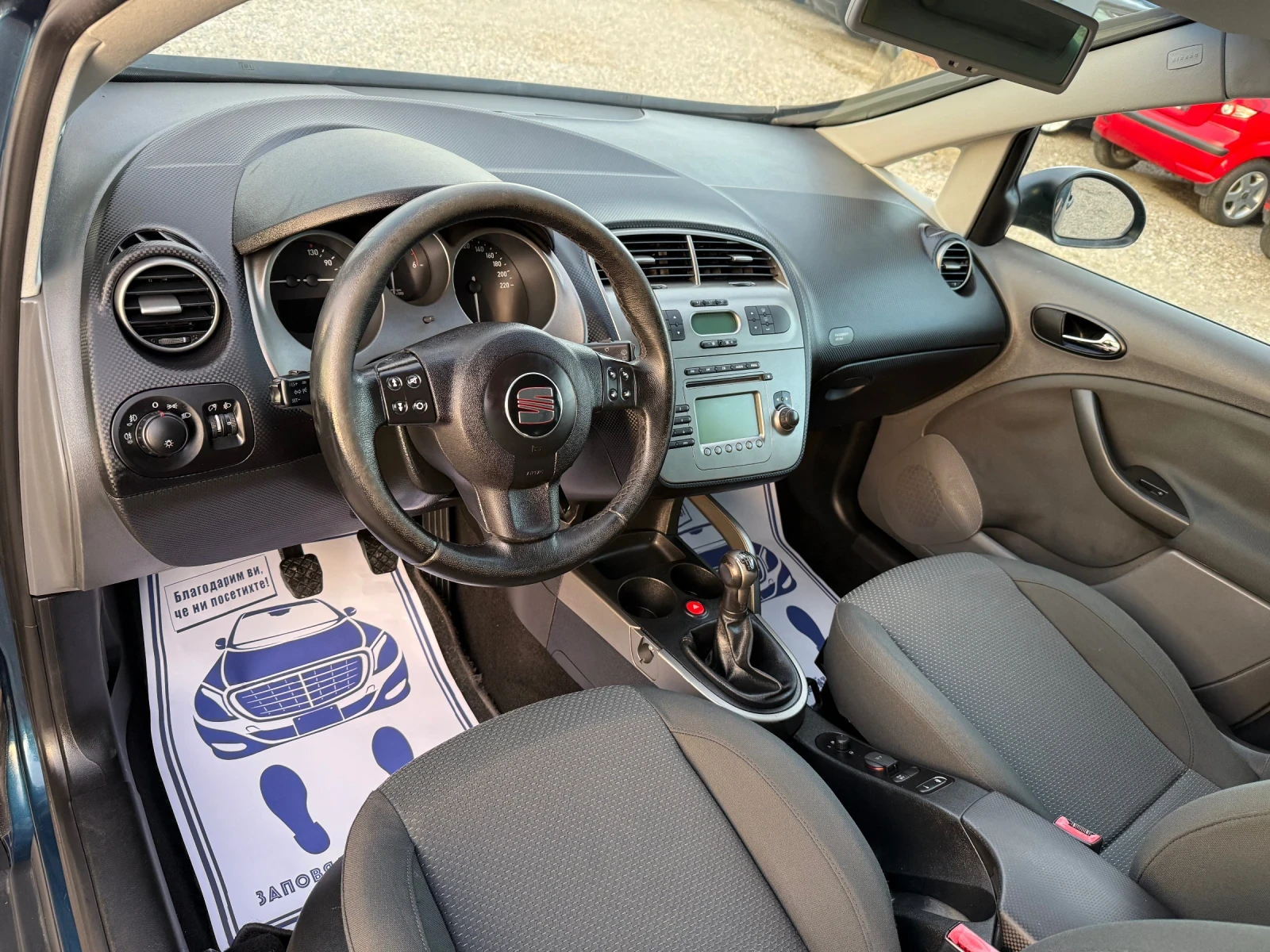 Seat Toledo 1.9TDI-105PS - изображение 10