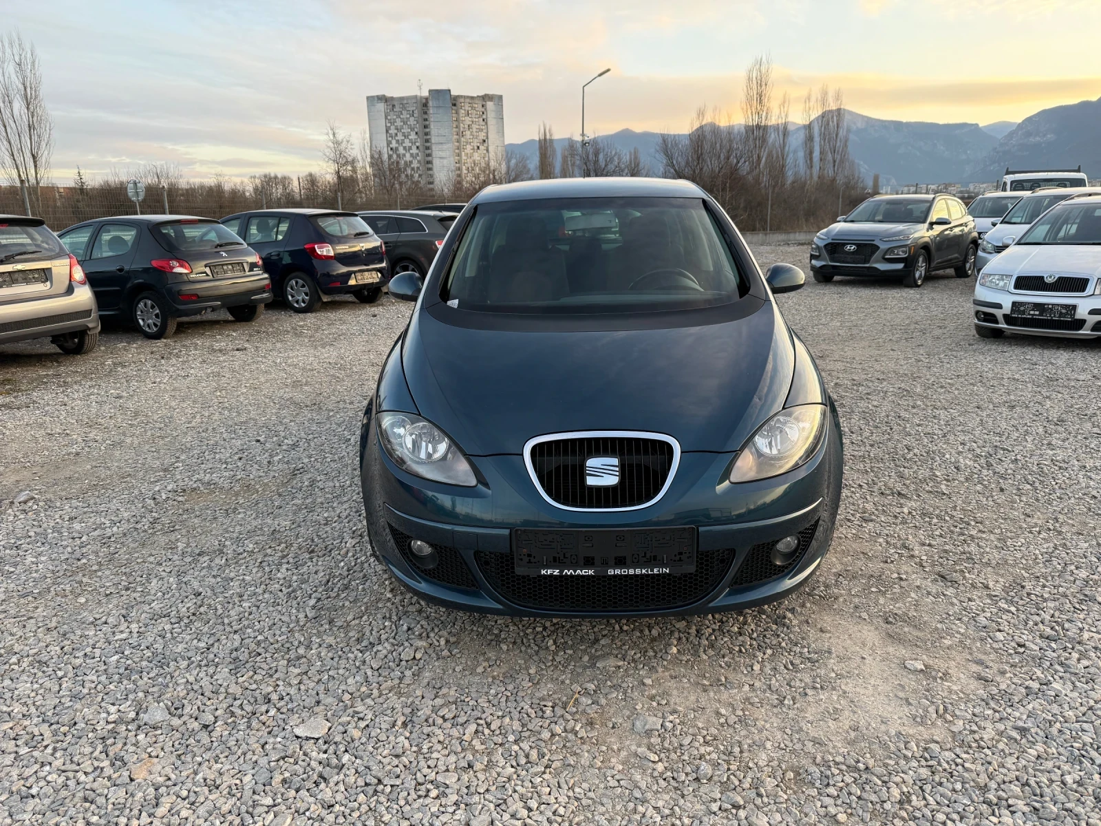 Seat Toledo 1.9TDI-105PS - изображение 2