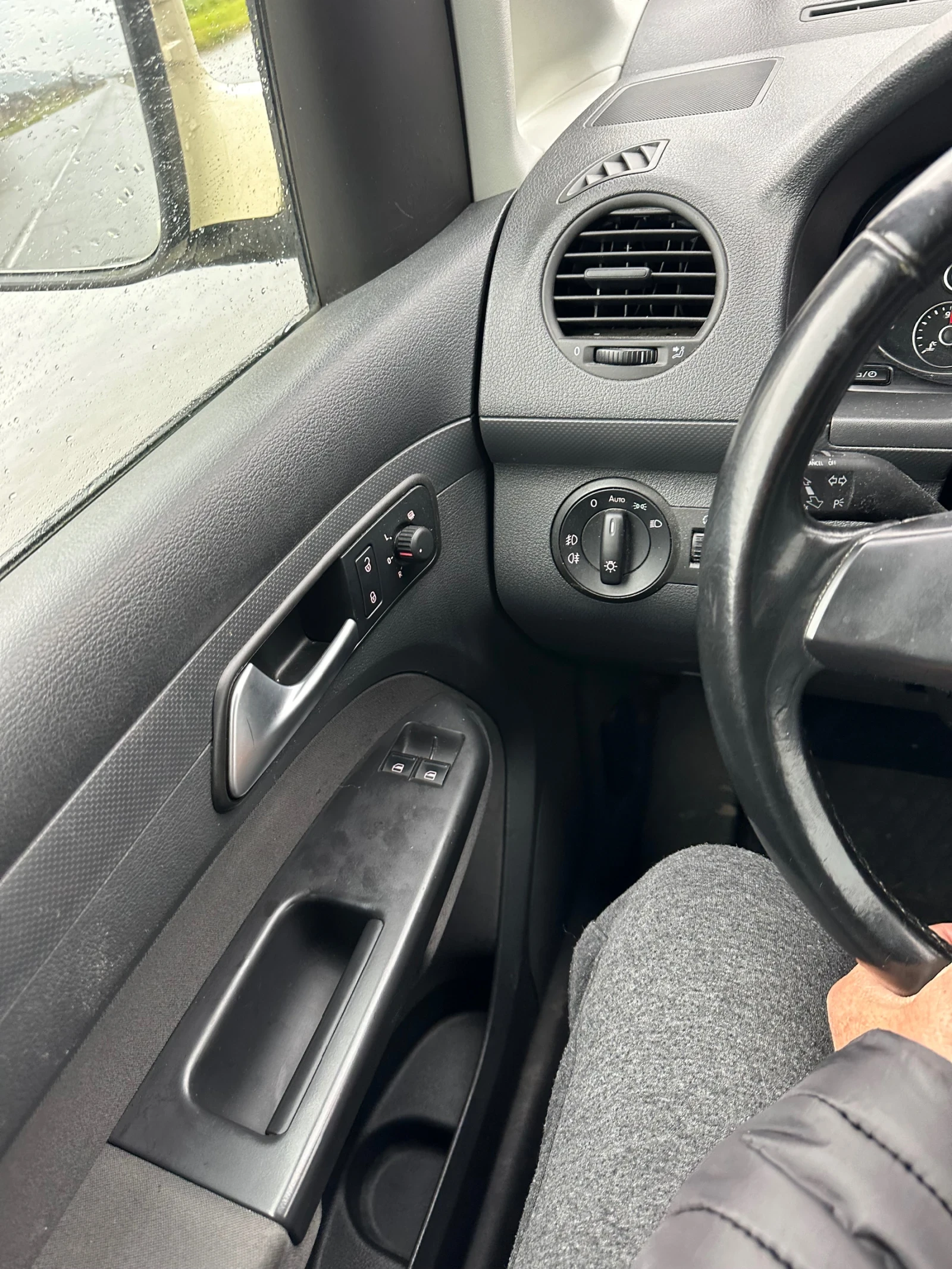 VW Caddy Caddy maxi - изображение 8