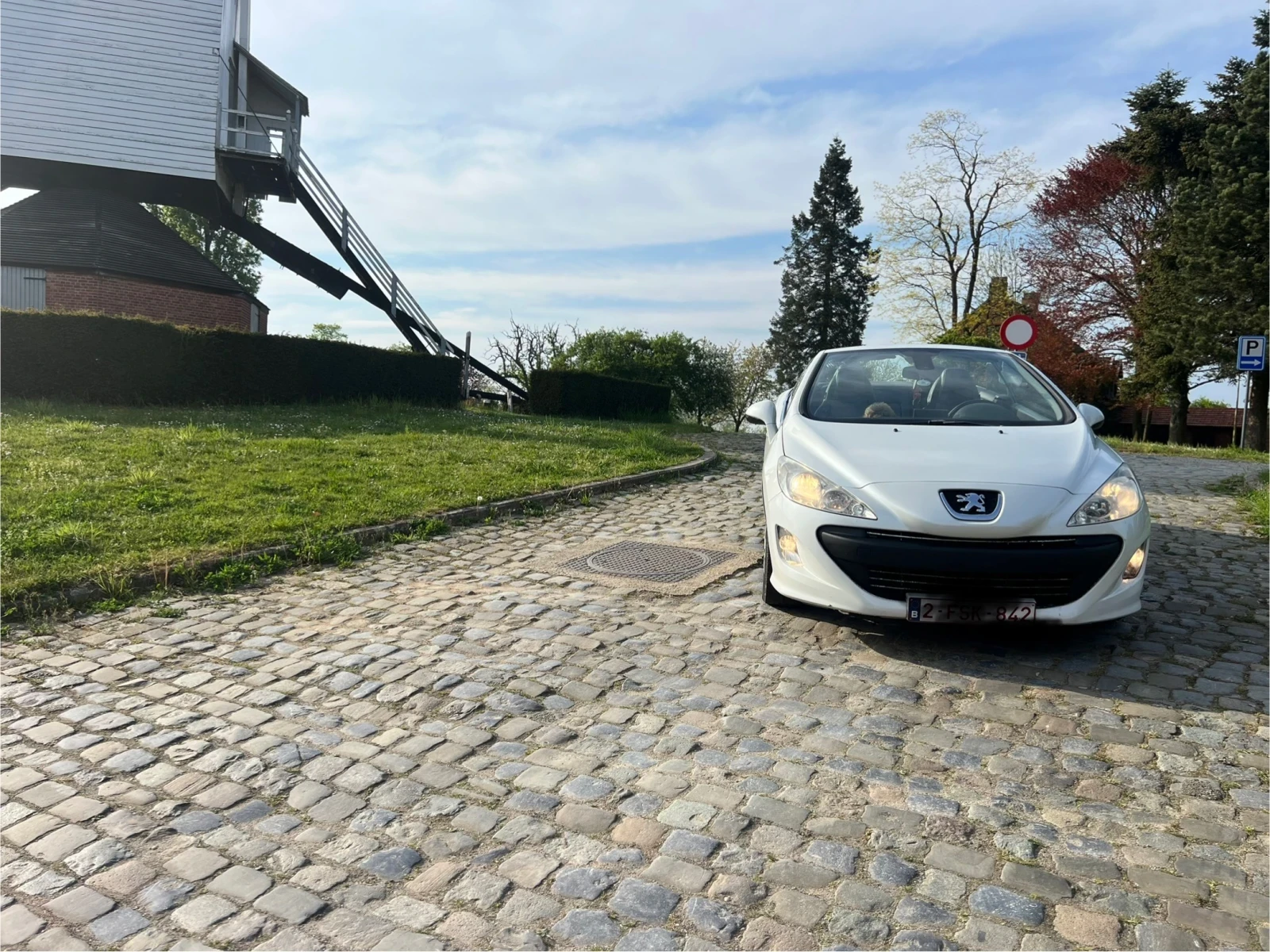 Peugeot 308 Газ Бензин - изображение 8