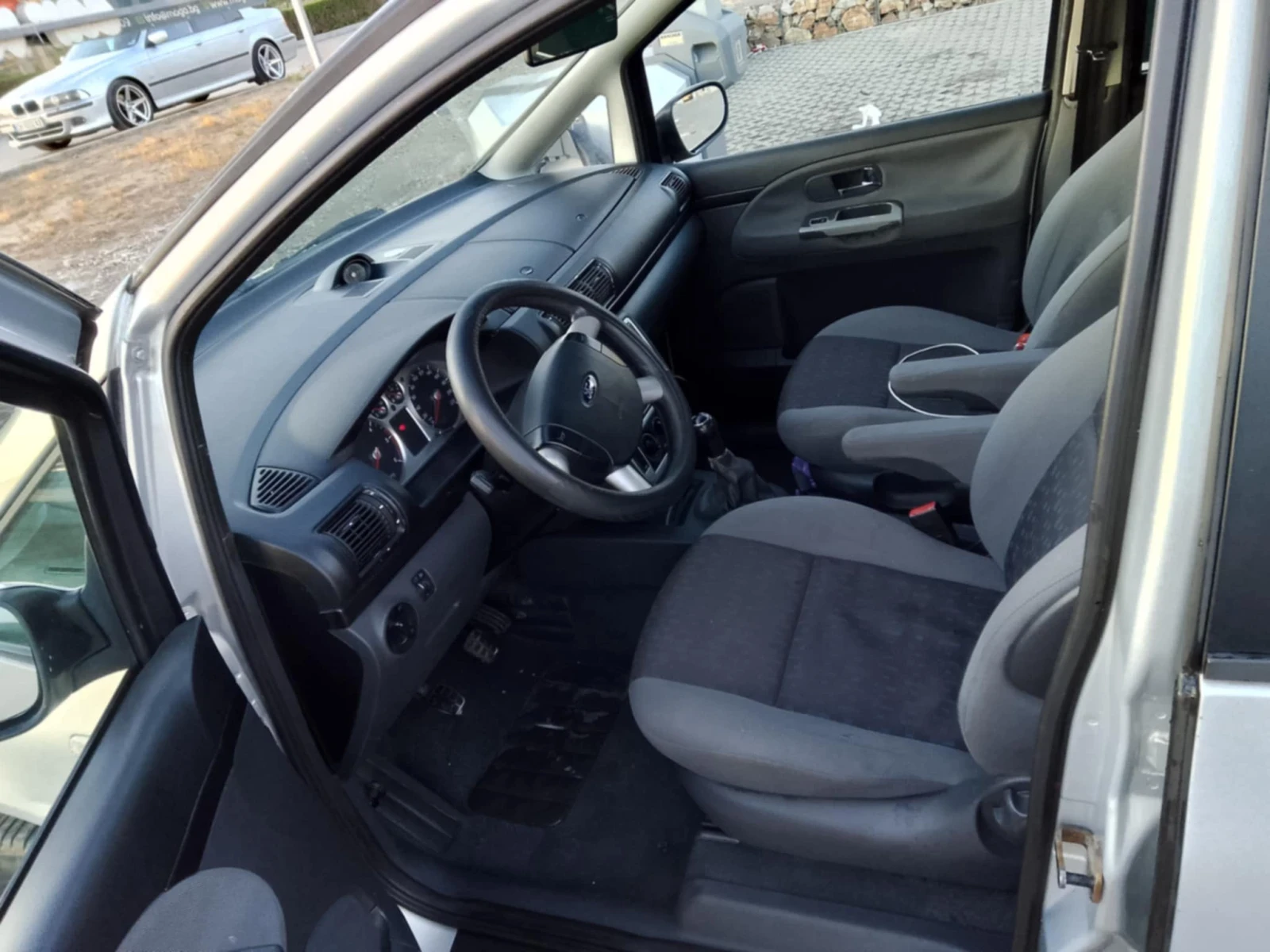 Ford Galaxy Ford galaxy  Tedi 19  - изображение 8