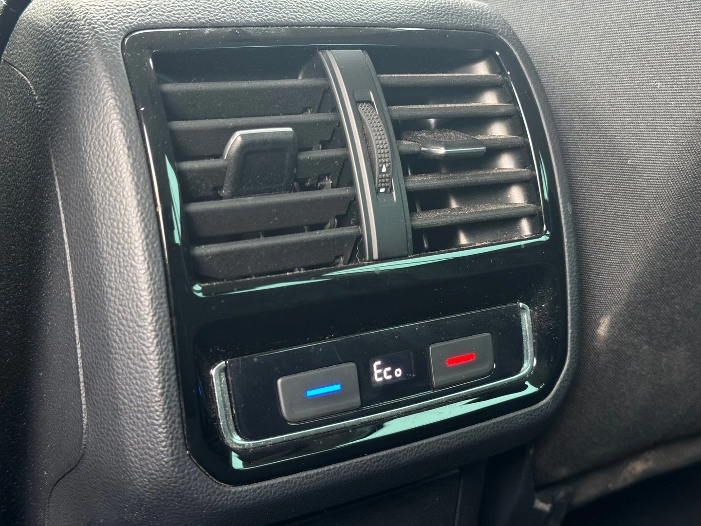 VW Passat VW Passat Var GTE Plug-In-Hybrid 1.4 TSI - изображение 8