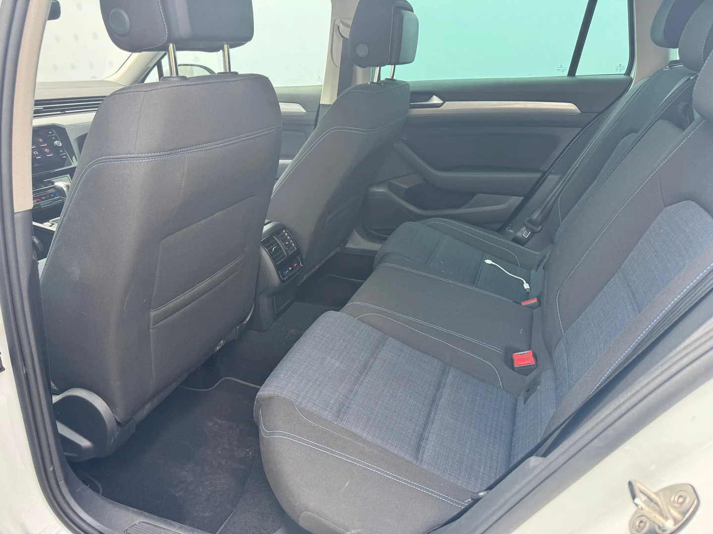 VW Passat VW Passat Var GTE Plug-In-Hybrid 1.4 TSI - изображение 7