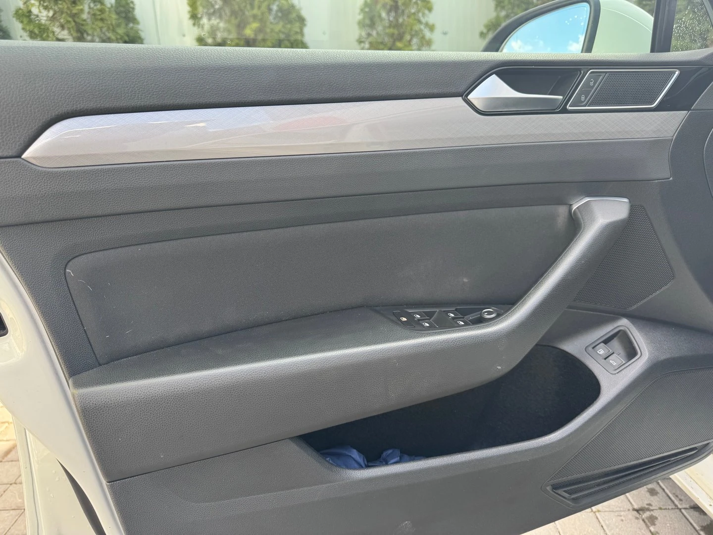 VW Passat VW Passat Var GTE Plug-In-Hybrid 1.4 TSI - изображение 6