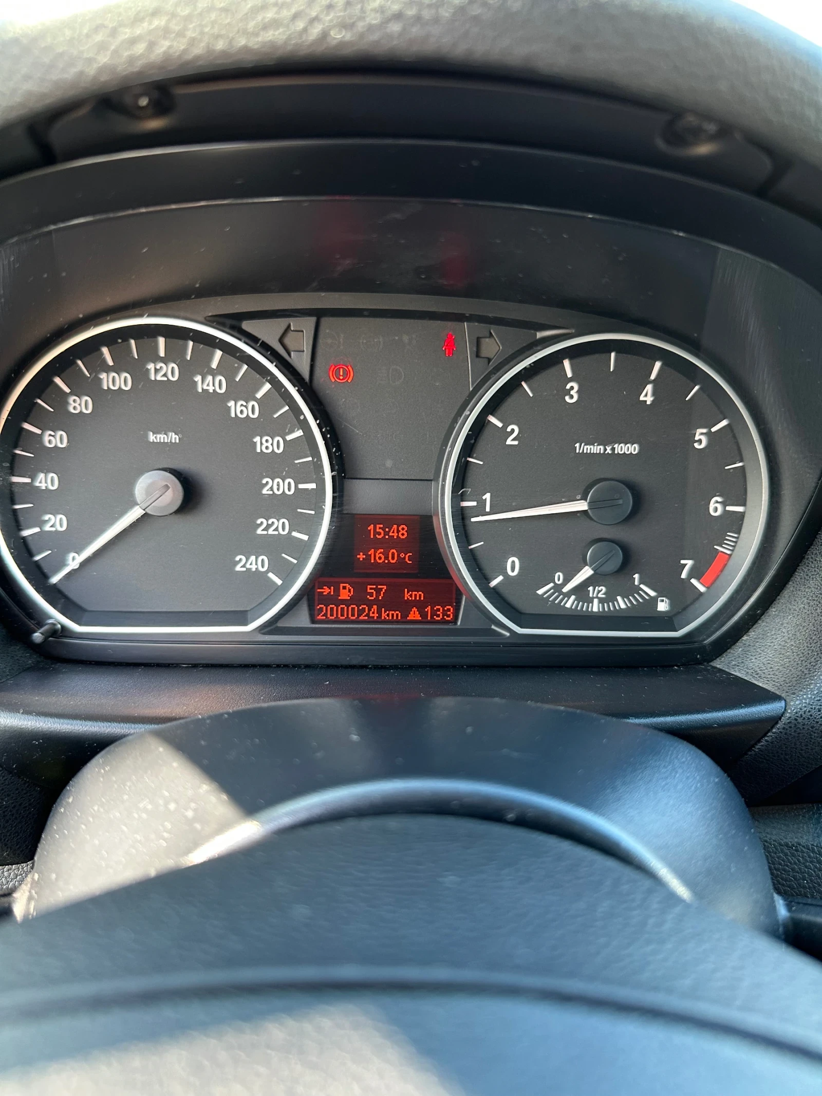 BMW 116 116i - изображение 9