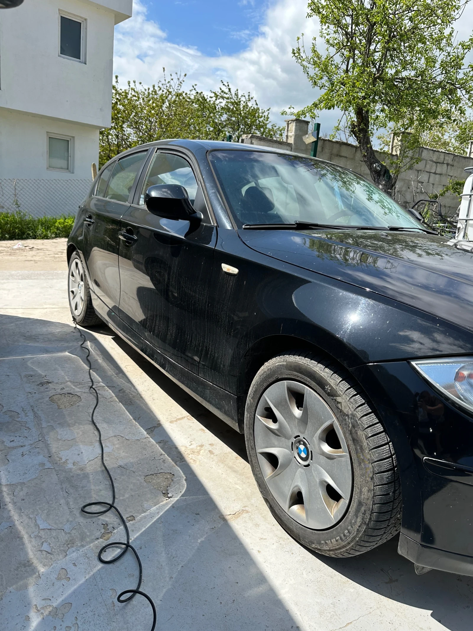 BMW 116 116i - изображение 2