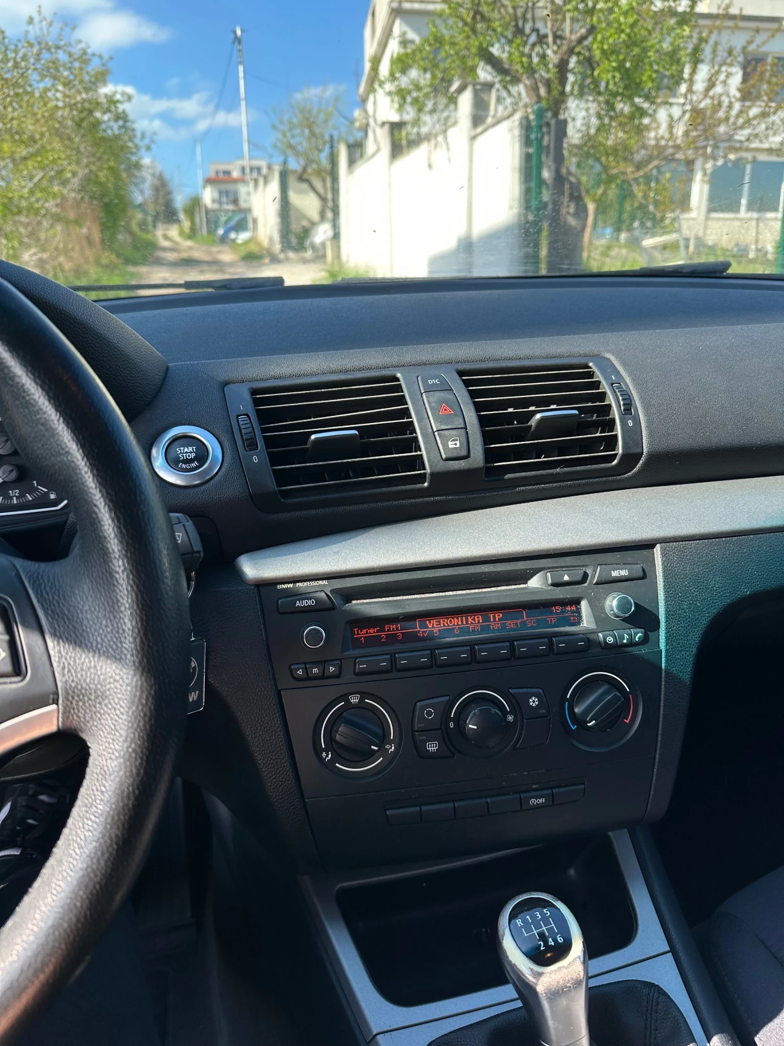 BMW 116 116i - изображение 8