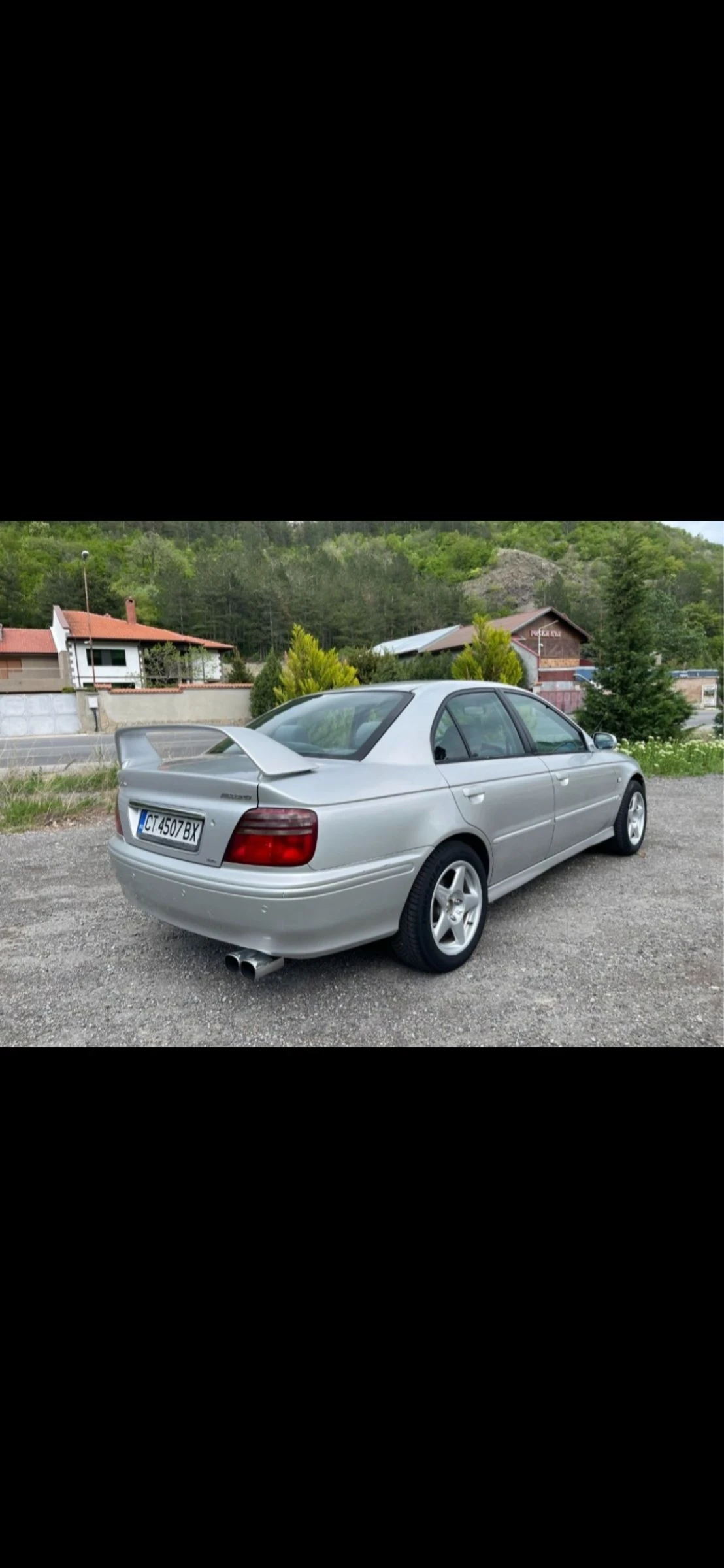 Honda Accord 1.8 v-tec - изображение 4