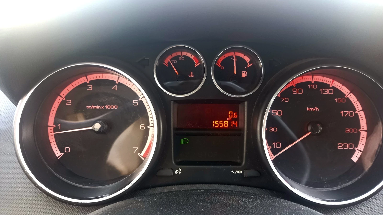 Peugeot 308  - изображение 5