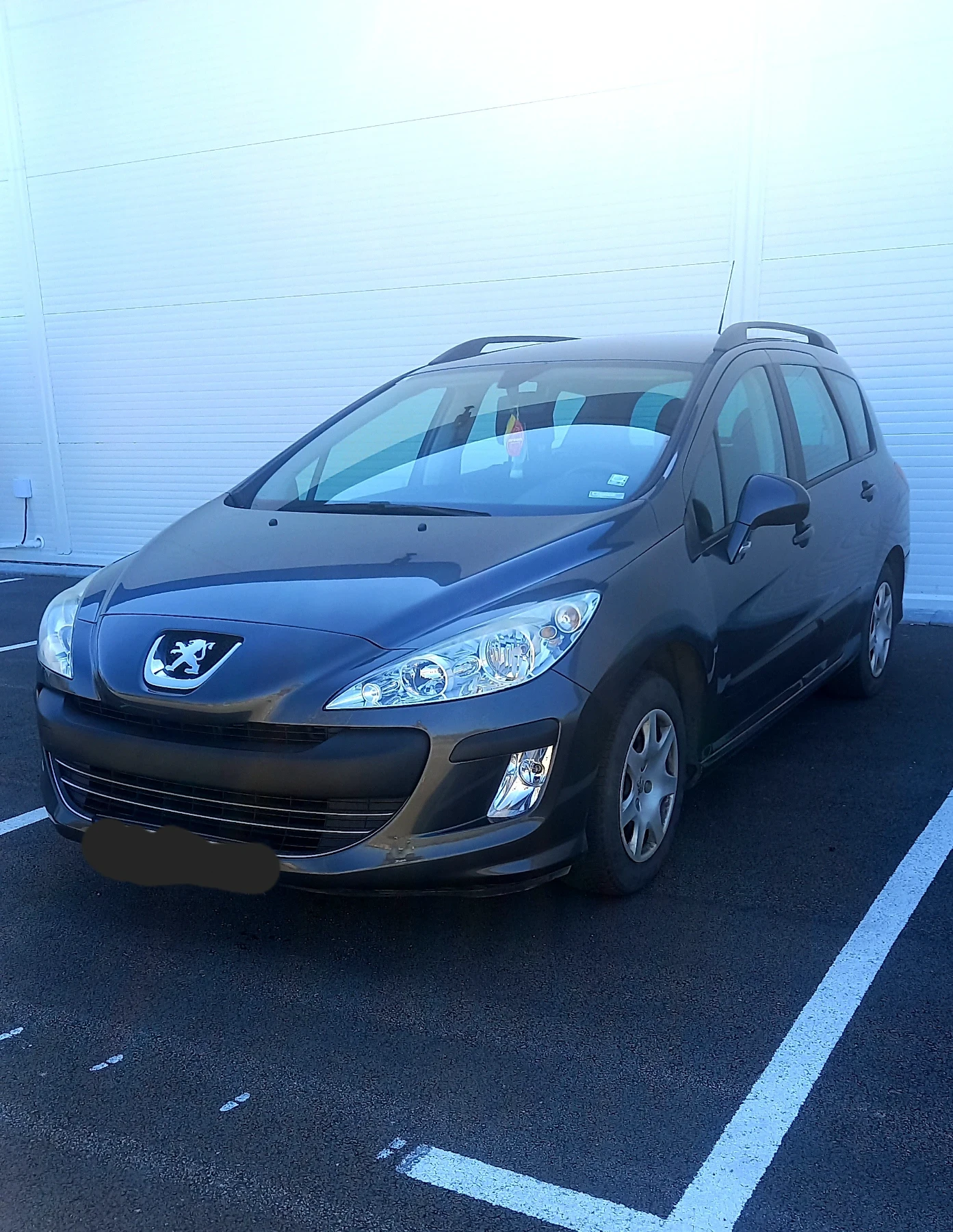 Peugeot 308  - изображение 2