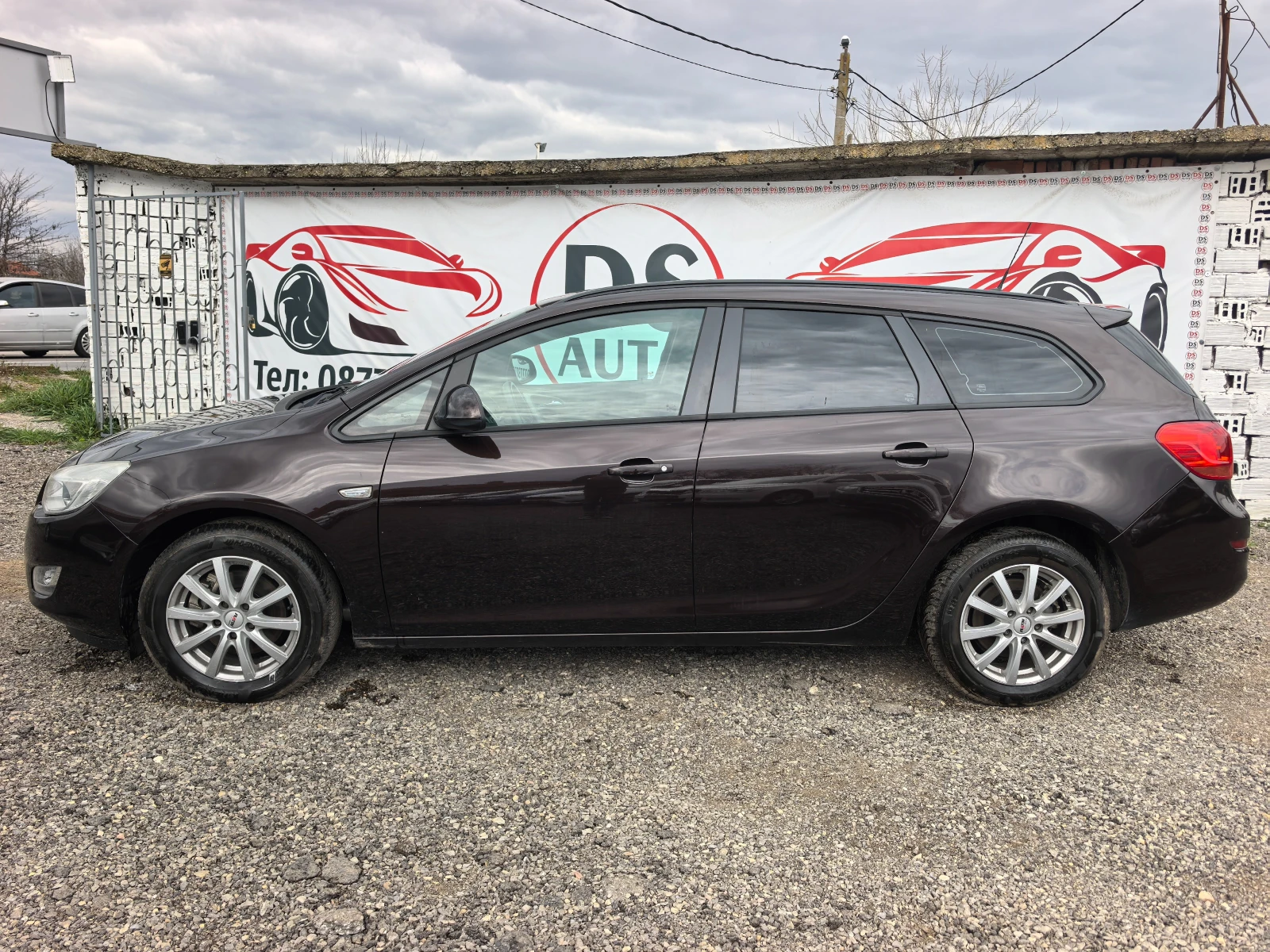 Opel Astra 1.7CDTI | Mobile.bg � ����������� 2