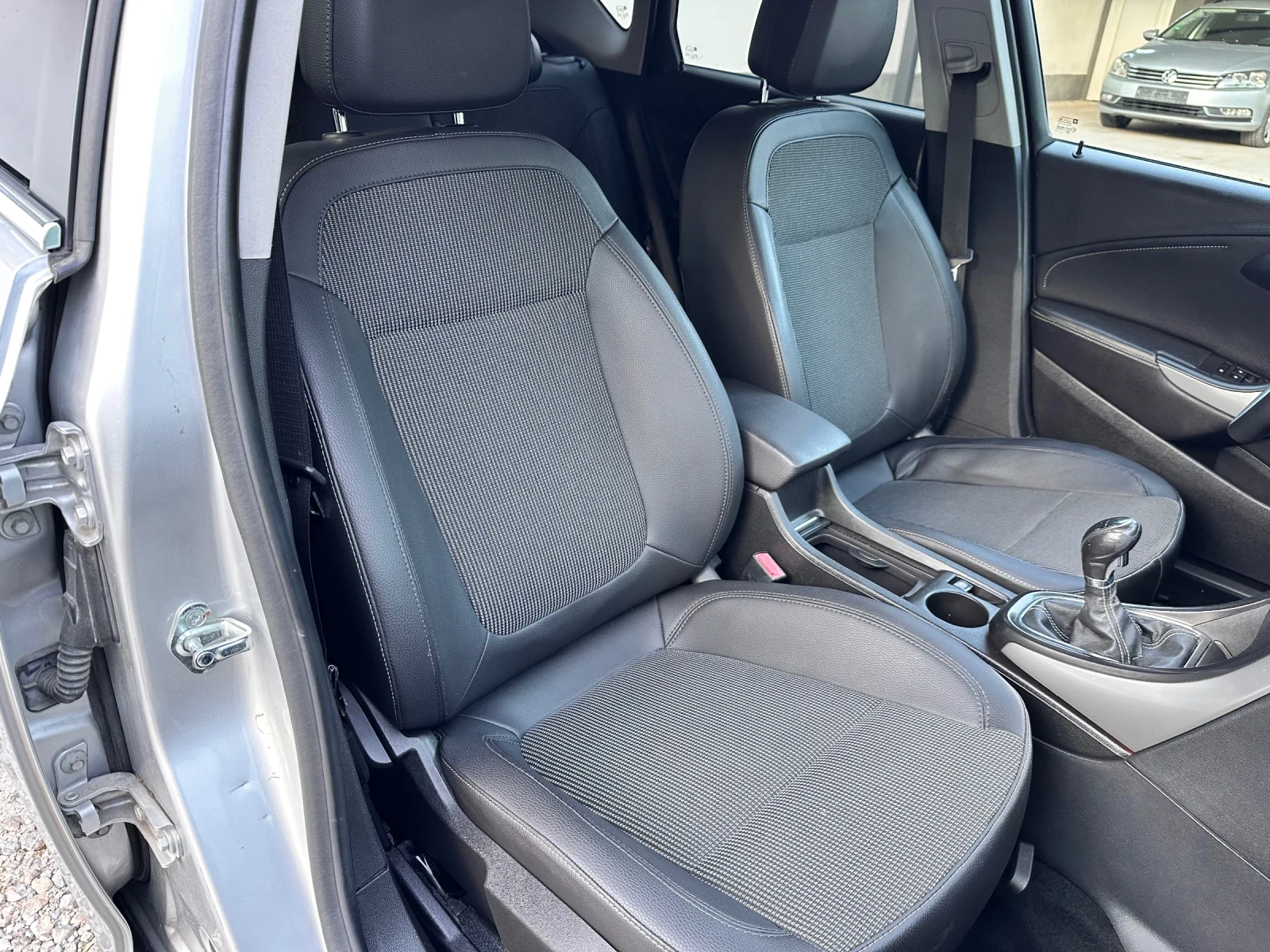 Opel Astra Cosmo - изображение 9