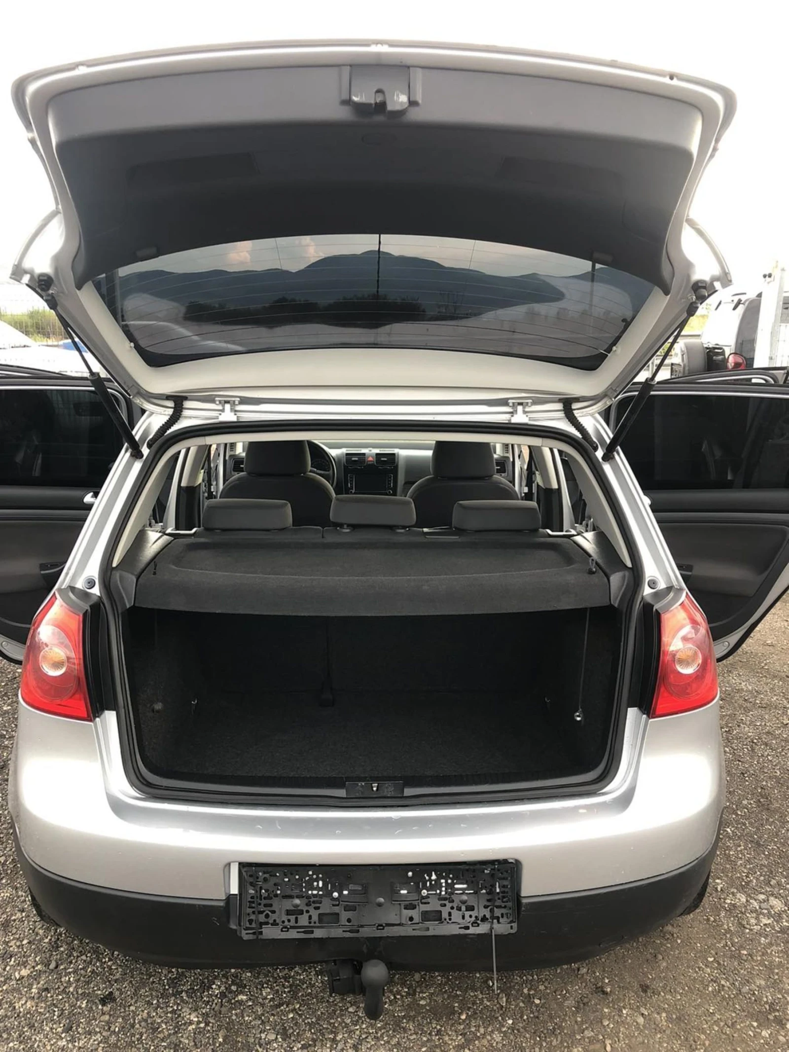 VW Golf  - изображение 7