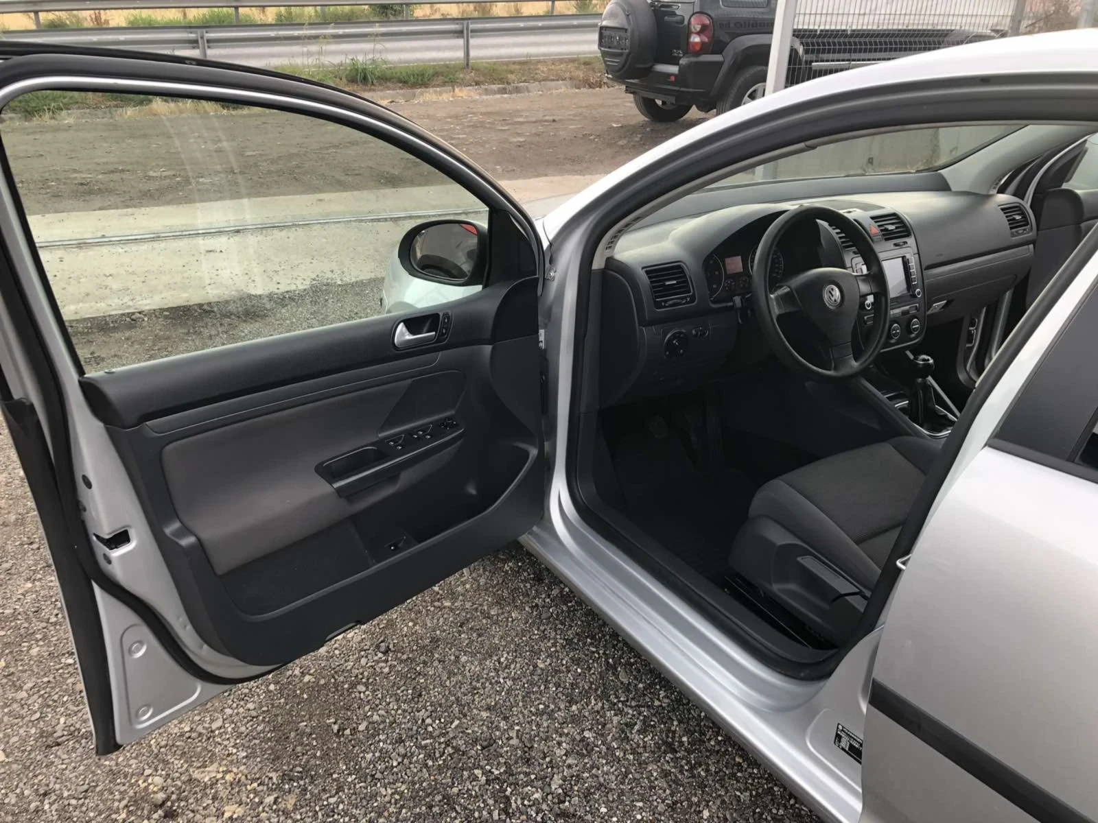 VW Golf  - изображение 8
