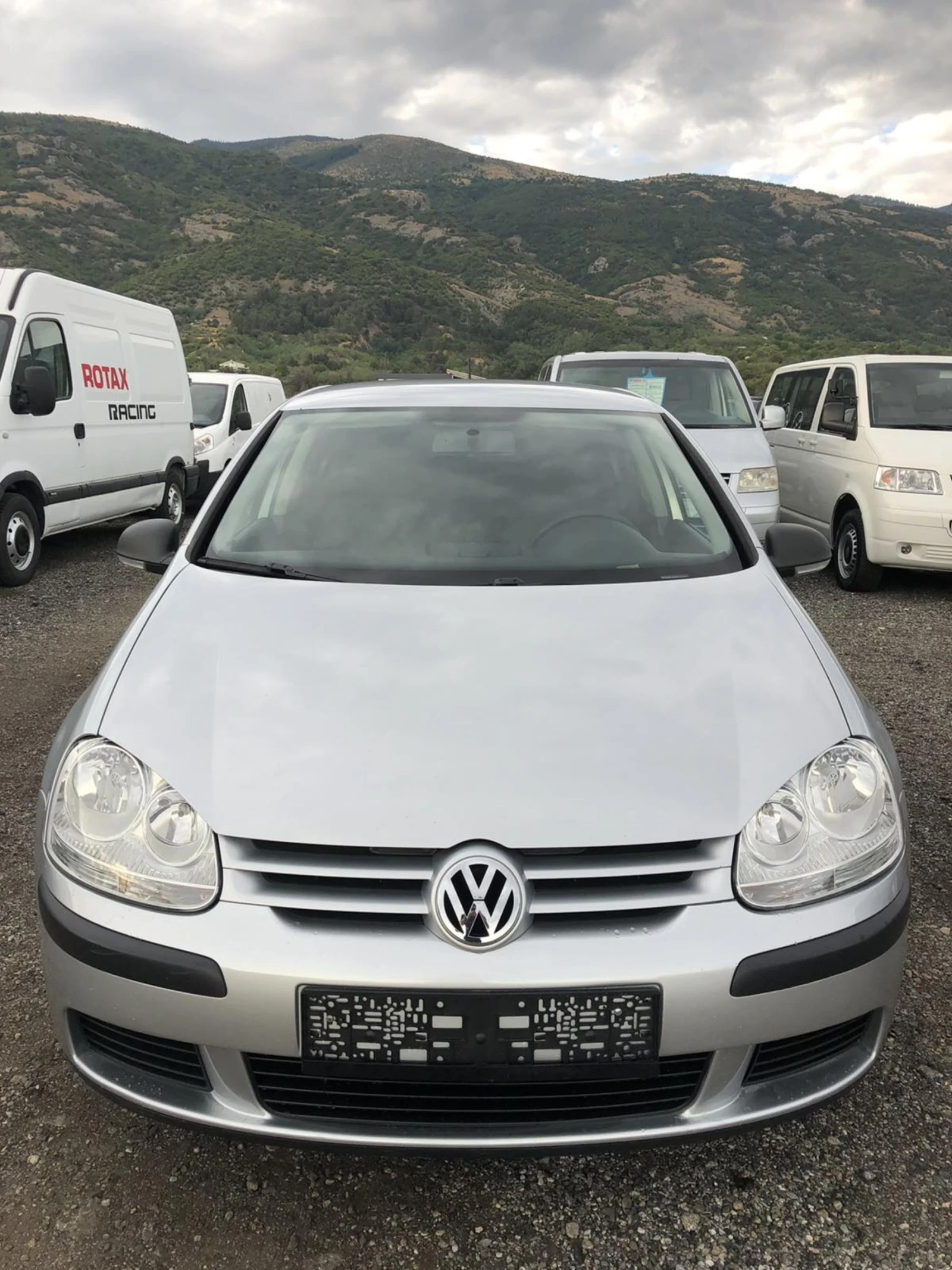 VW Golf  - изображение 3