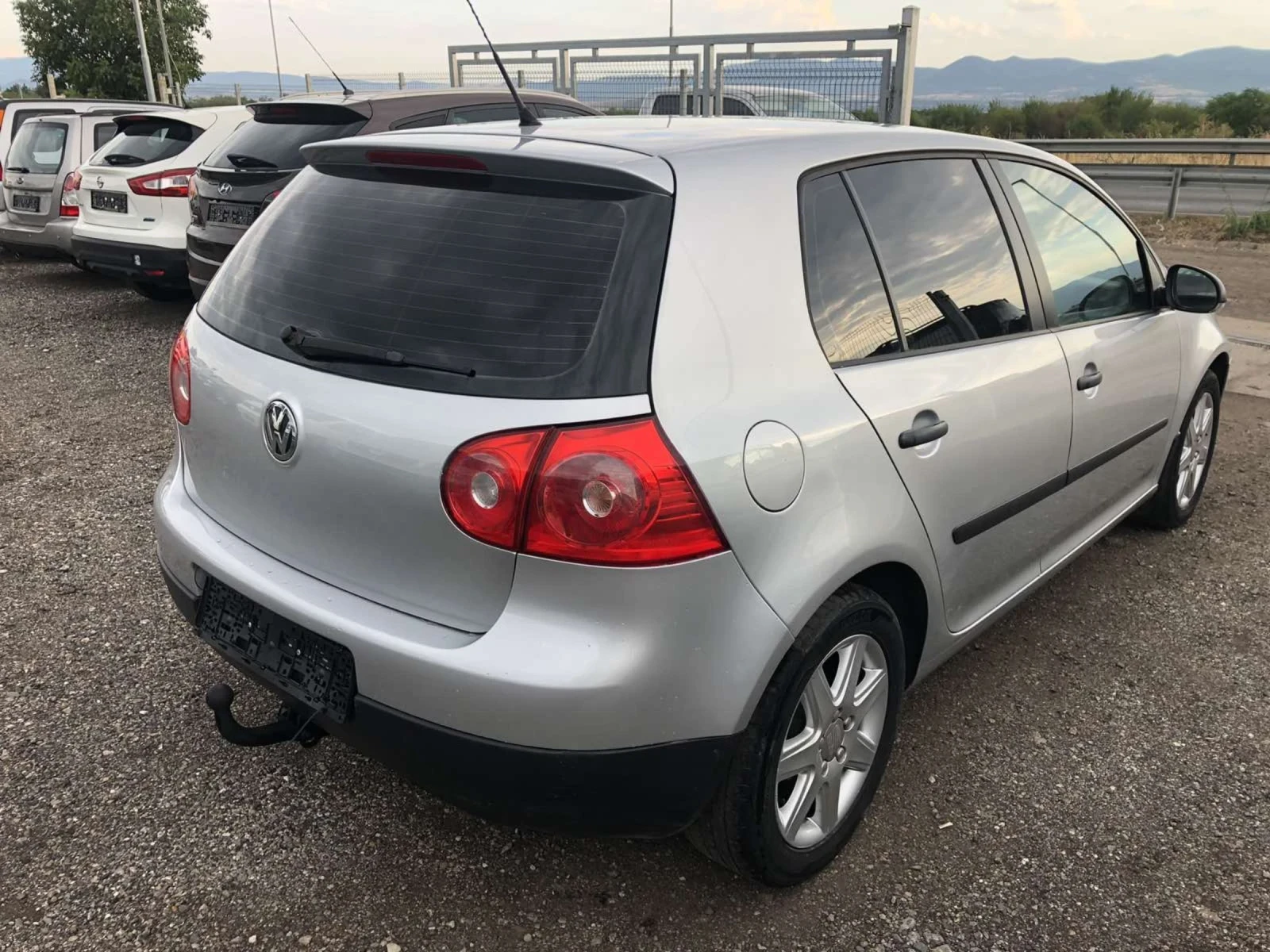 VW Golf  - изображение 5