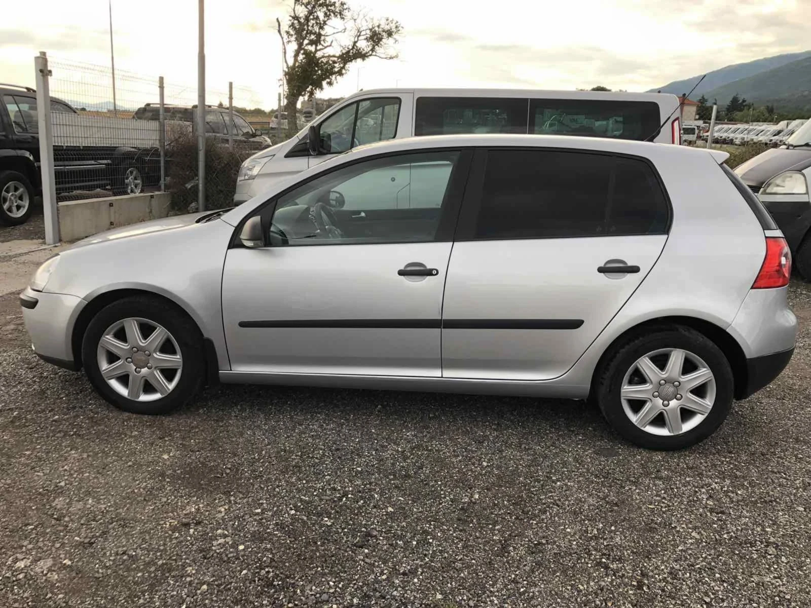 VW Golf  - изображение 4