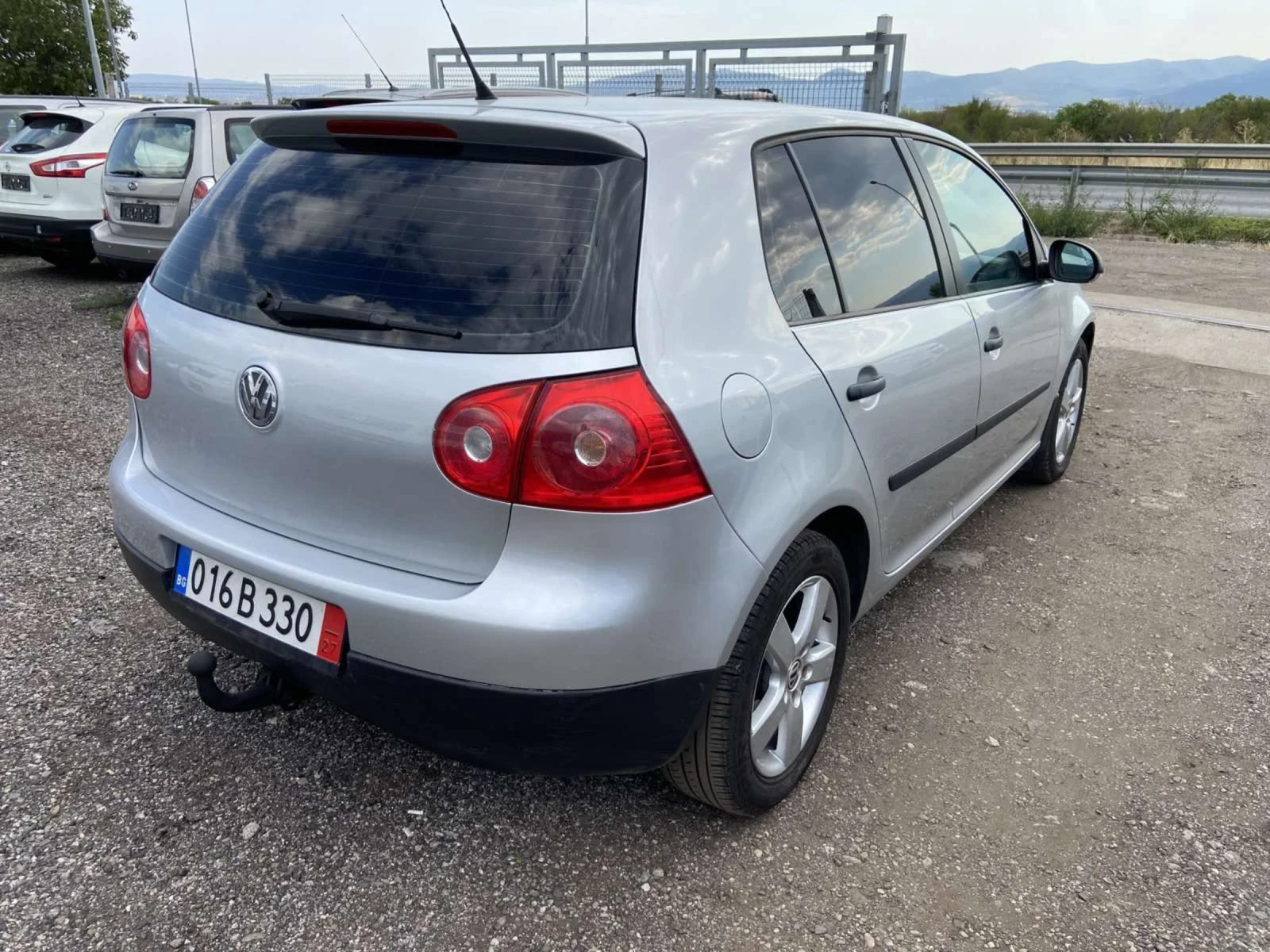 VW Golf  - изображение 6