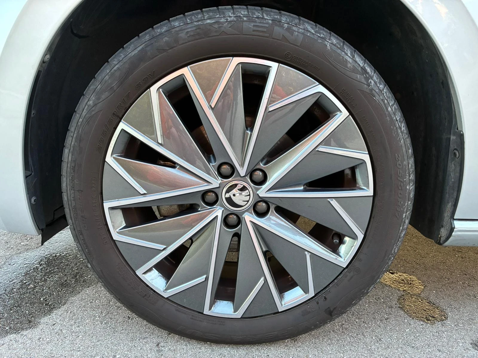 Skoda Scala | Mobile.bg   11