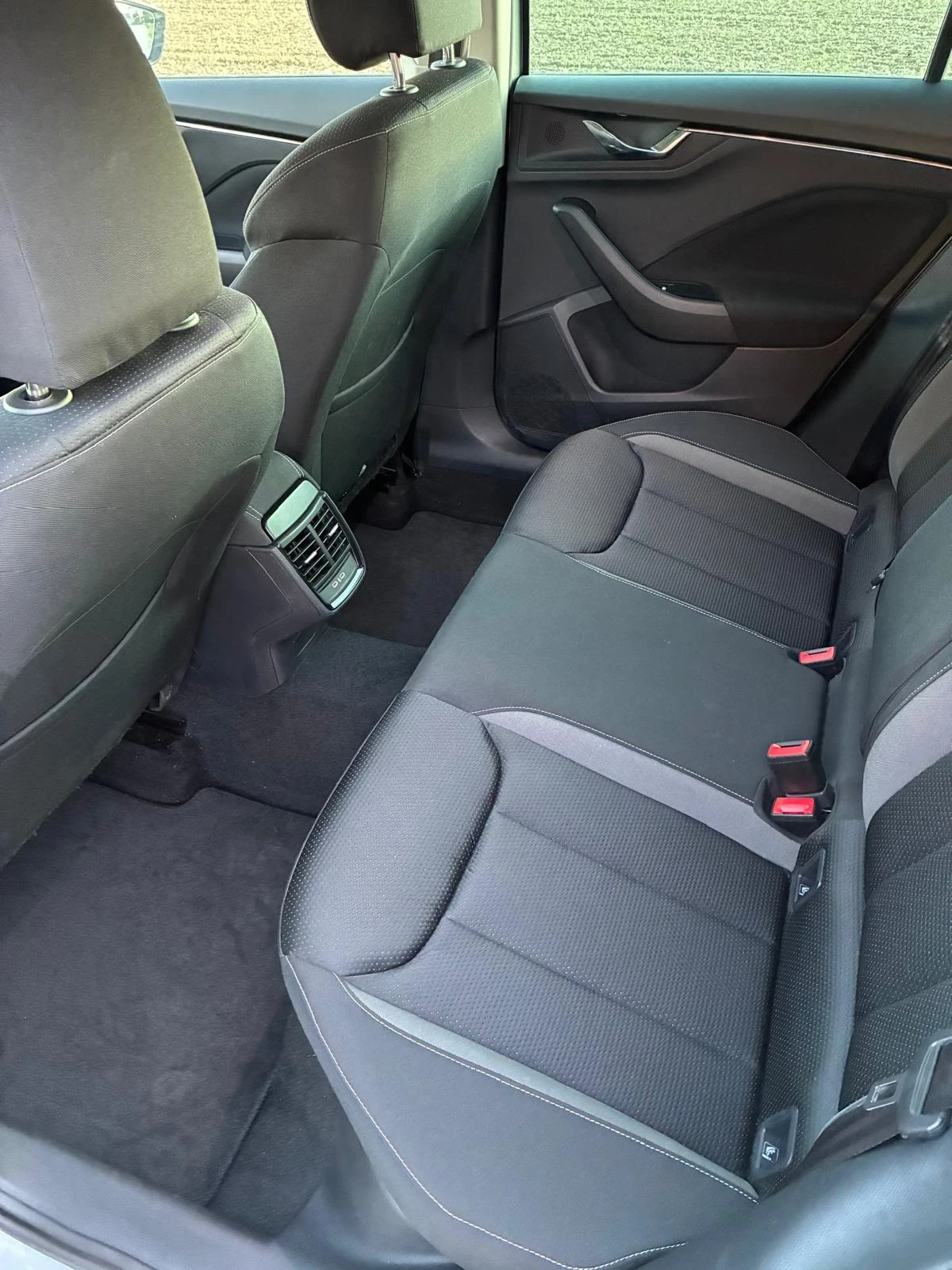 Skoda Scala  - изображение 6