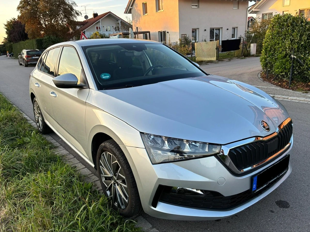 Skoda Scala | Mobile.bg   1