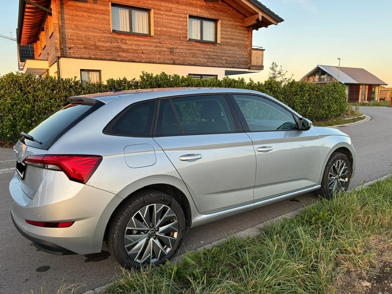 Skoda Scala | Mobile.bg   12