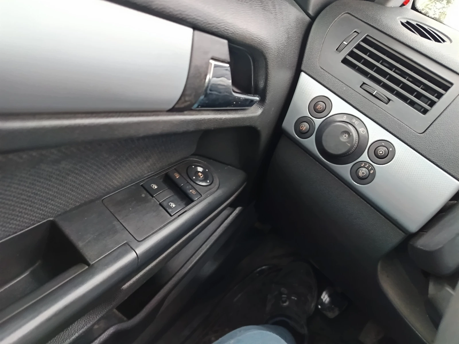 Opel Astra 1.6i | Mobile.bg   17