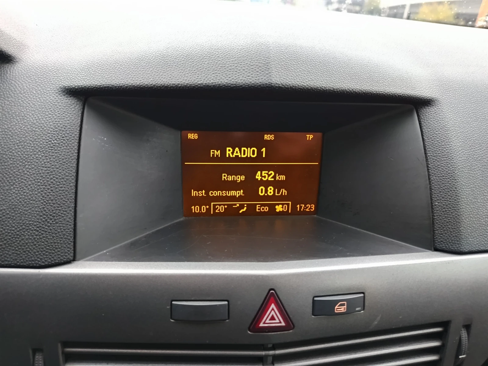 Opel Astra 1.6i | Mobile.bg   15