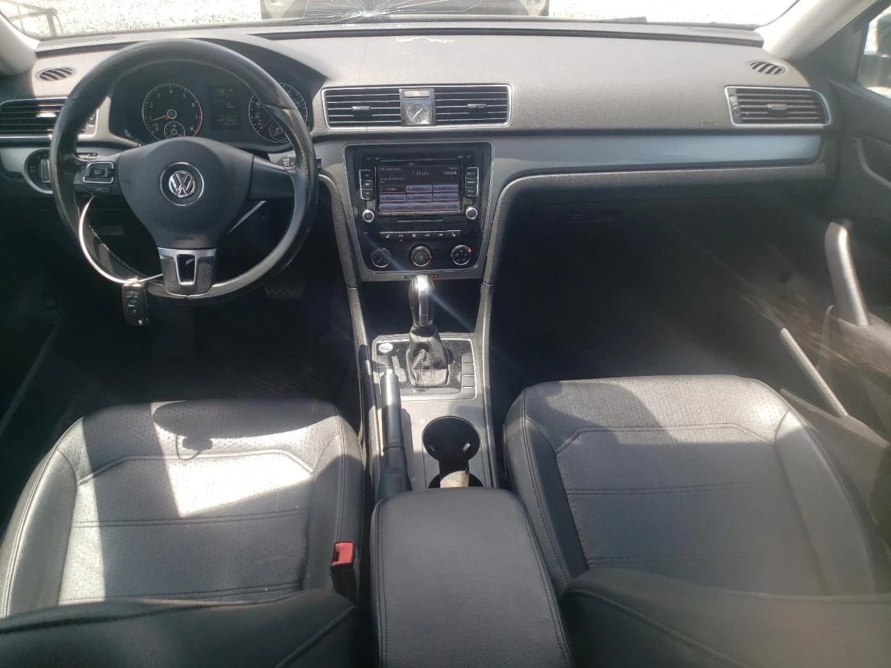 VW Passat S | Mobile.bg   8