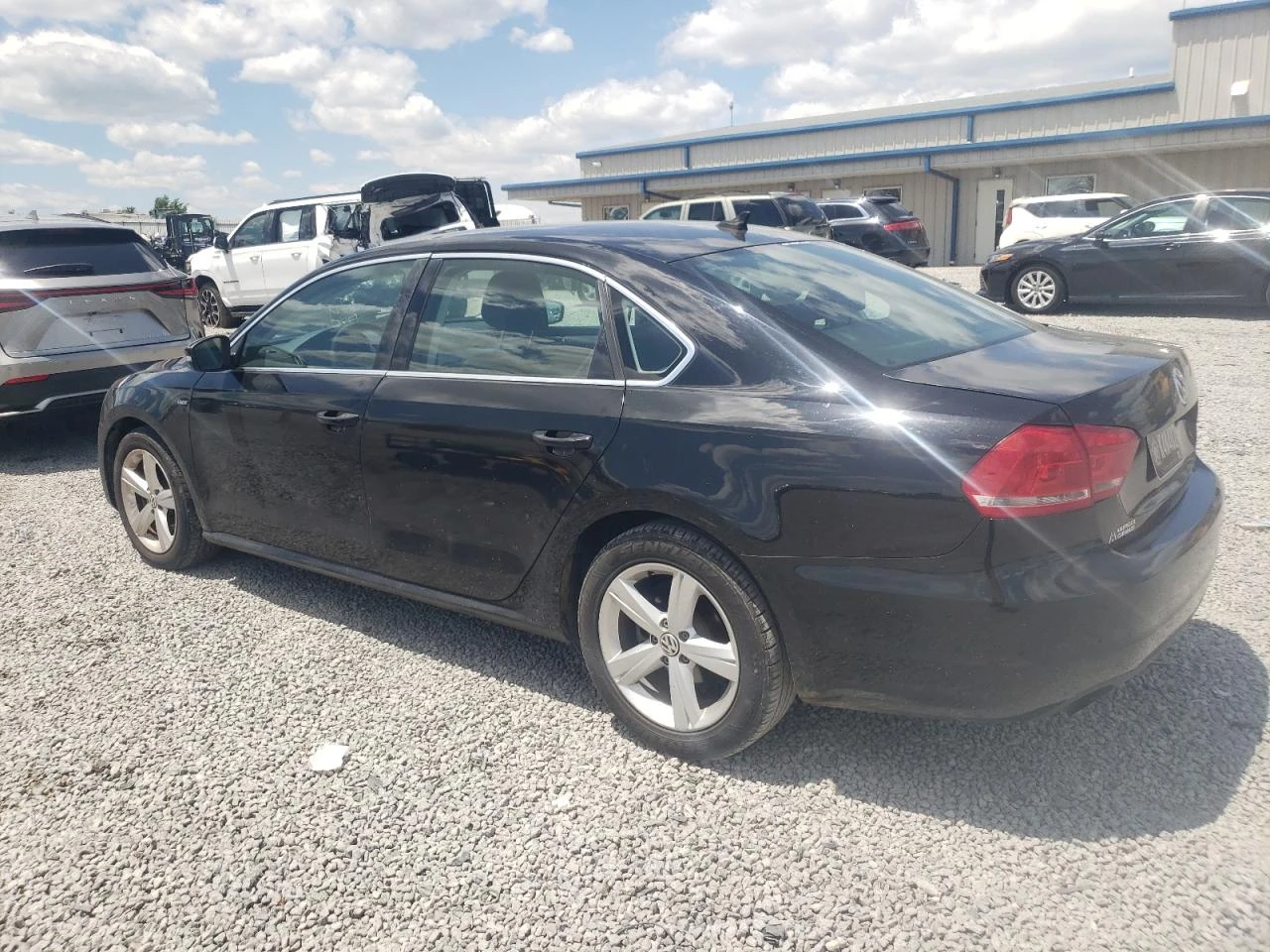 VW Passat S | Mobile.bg   2