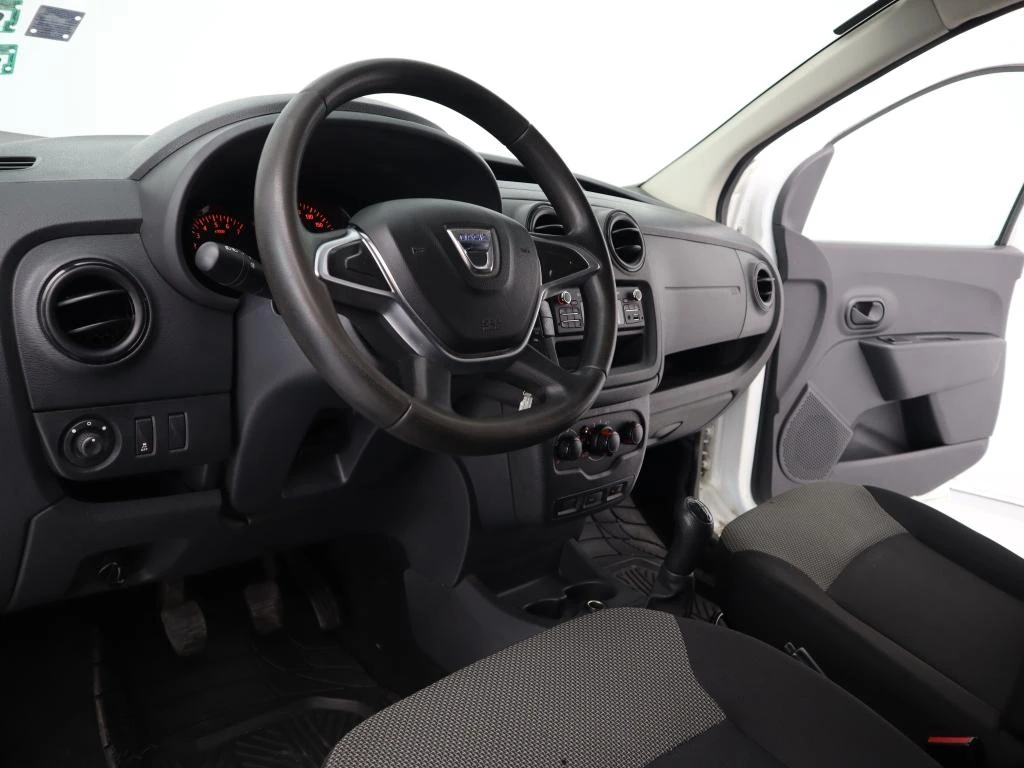 Dacia Dokker  - изображение 2