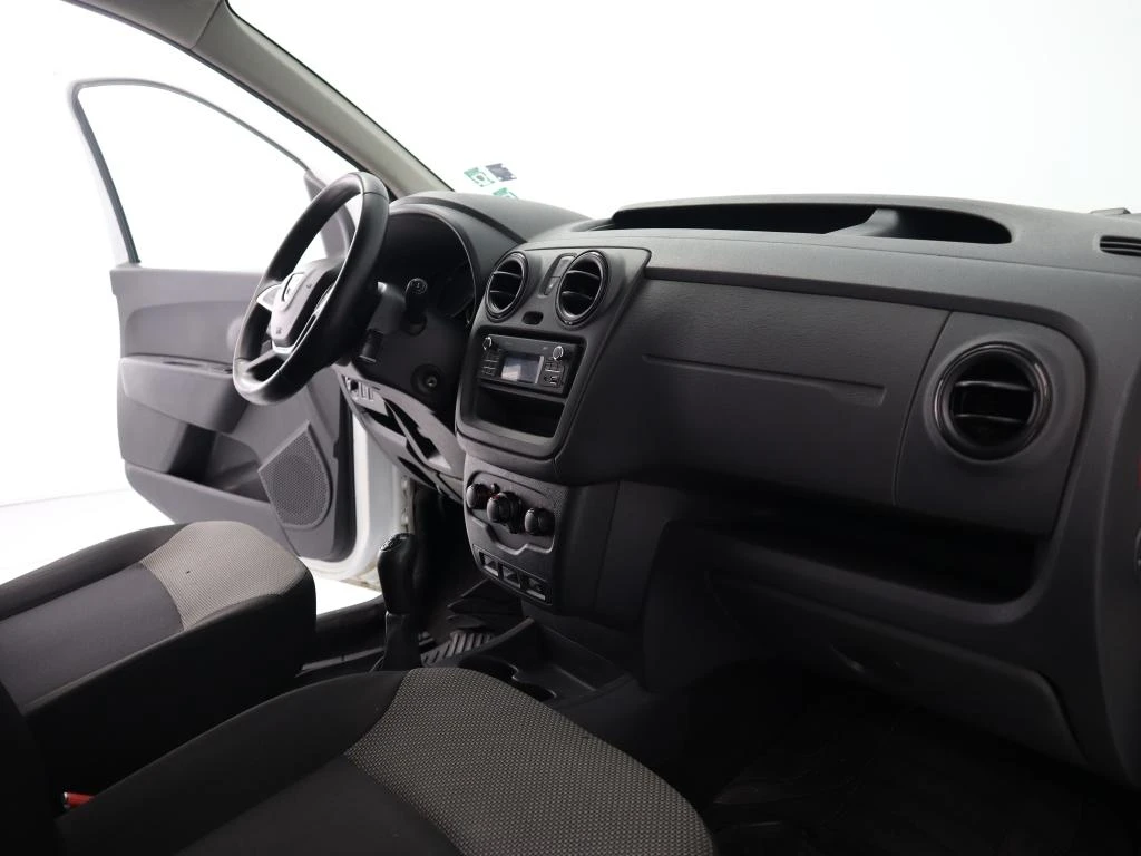 Dacia Dokker  - изображение 3