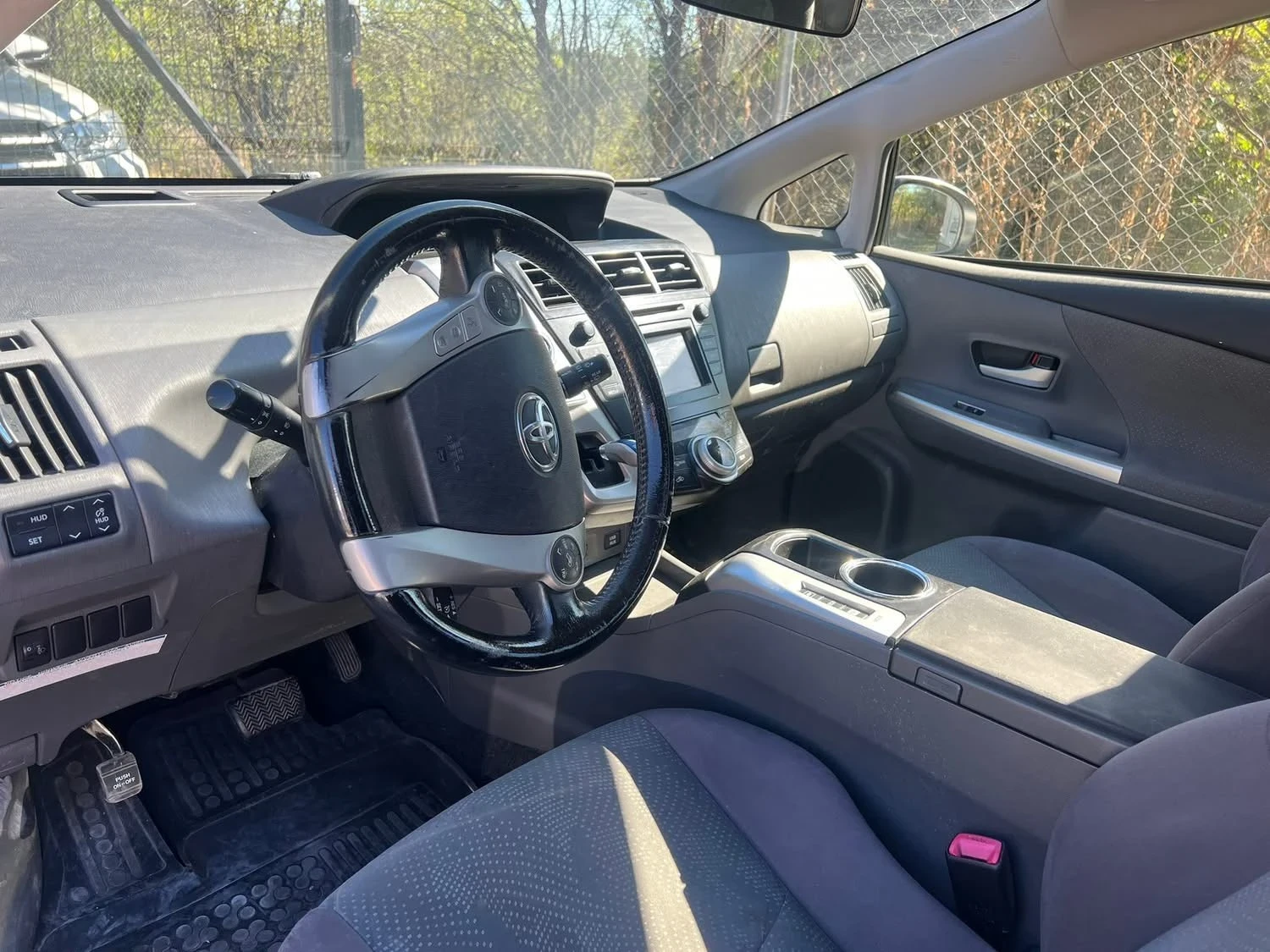 Toyota Prius Plus | Mobile.bg   7