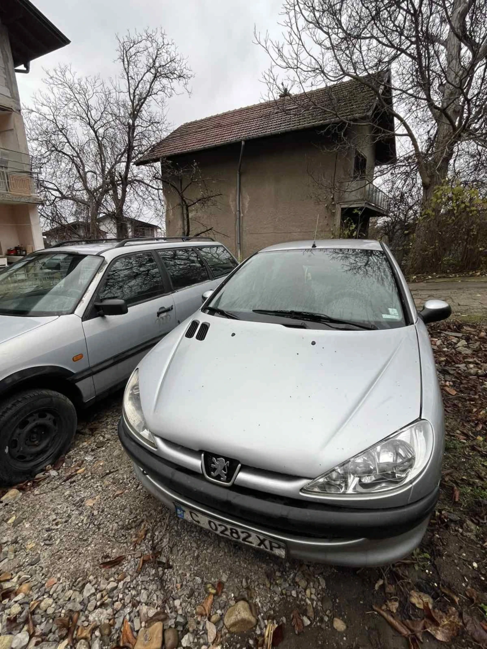 Peugeot 206 | Mobile.bg   1